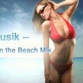 Dj Rusik - Dj Rusik-SeX on the Beach