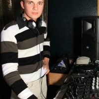 Dj Alexey Obuhov - Dj Alexey Obuhov-Live Set 33