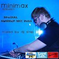 DJ Slap - DJ Slap - Minimax vol. 11