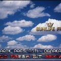 DJ Fresh Bit(Resident Sunlife-fm) - Artik pres. Asti – Облака(DJ Fresh Bit Remix)