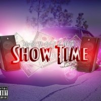 Art-G - Show TIme (Instrumental)