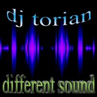 TORIAN a.k.a. dj torian - dj torian - different sound