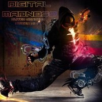 Sanders & Richie - Sanders & Richie - Digital Madness Vol.30