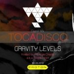 Sitchko Igor a.k.a. Thomas Create - Tocadisco - Guest Mix @ Gravity Levels (Proton Radio)