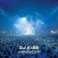 Dj Keshtoff - Dj Kэsh - Sensation (Original Mix)