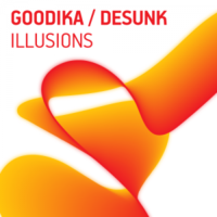 Desunk - Illusions CD2