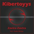 Pulse Project - Pulse Project pres. Kibertoyys - Zavtra Zavtra (Pulse Project dubstep mix)