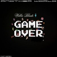 Willie Blade - Game Over