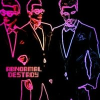 Abnormal Destroy - Паруса (feat Natalie Orlie)