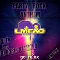 Boris D1AMOND - LMFAO - Party Rock Anthem (DJ EN & DJ Boris D1AMOND Remix 2011 )