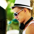 Alexey Emelyanov - Live @ Play Day Party, Formula Club [15.07.12]