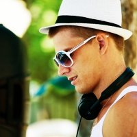 Alexey Emelyanov - Live @ Play Day Party, Formula Club [15.07.12]