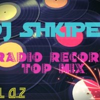 Show-Bit - Dj Shkiper - radio record top mix vol 0.2