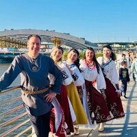 Dubrava Next - Куда доченька собираешься(