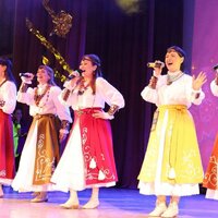 Dubrava Next - Ты полынь трава