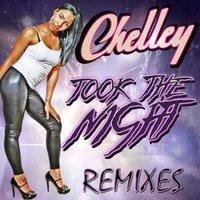 Day&Night DeeJays - Chelley - I Took The Night (Day&Night DeeJays Remix)