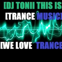 Toni Faber - the dark trance