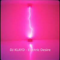 KLAYD - Electric Desire