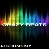 SHUMSKIY - DJ SHUMSKIY - Crazy beats (original mix)