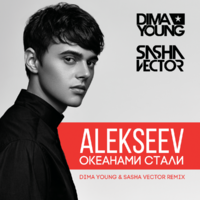 DIMA YOUNG - ALEKSEEV - Океанами стали (Dima Young & Sasha Vector Remix)