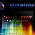 Maati Wolfman - Maati Wolfman - It's Over Now