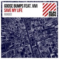 The Khitrov - Goose Bumps feat. Vivi vs Matt Nash, Dave Silcox & Tom Peppe - Save My Life (The Khitrov Boot Mix)