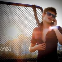 Alexey Danza - Alexey Danza pree party 