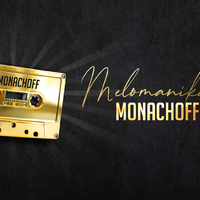 MonachoFF - Monachoff - Melomanika