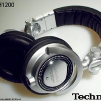 Viktor Cross - Viktor Cross-Tech HousE MOSHINO vol.#010 (Jubilee set for my favorite headphones Technics RP-DH1200)