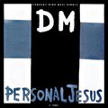 Kolya WEST - Depeche Mode - Personal Jesus (Kolya West Remix)