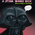 Bavrovskiy - Ummet Ozcan - Star Wars Box (Bavrovskiy's Bootleg)