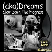 (aka)Dreams - (aka)Dreams-Space talk(Original Mix)