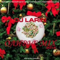 Larin - ОЛИВЬЕ MIX 2012