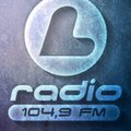 ARTeM BAUER - DJ ARTёM BAUER - Live mix at L-Radio (3.11.11)