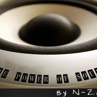 N-ZaR - THE POWER OF SOUND