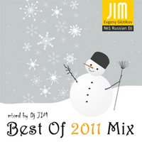 JIM - Best 2011 Electro House Mix