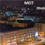 MEIT - (musical issue 01)track03