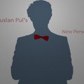 Ruslan Pul's - New Person