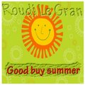 Hit Cafe Music - Roudi Le Gran - Goodbye summer