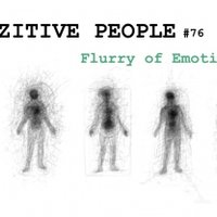 Denmix - mix-show POZITIVE PEOPLE episode 76 [Flurry of Emotions]