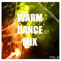 Dj Ivan Vegas - Dj Ivan Vegas - warm dance mix  Vol.4