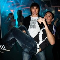 DEMCHENKO MC ™ - DJ Trops & MC Demchenko (-Rostova-)