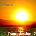 ZUBZONSKI - Zubzonski - Trance Session 07