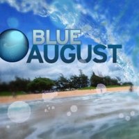 Artem Fahrenheit [ SUPER B ] - BLUE AUGUST