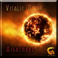 Gert Records - Vitaliy Kenin - Nightmare (Original Mix)