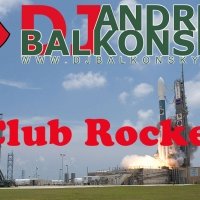 Andrey Balkonsky - CLUB ROCKET