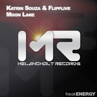 Katrin Souza - Moon Lane (Original Mix)