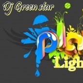 Dj Green Star - Play Light