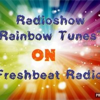 DaveLate - Radioshow Rainbow Tunes #1 by Dave Latte