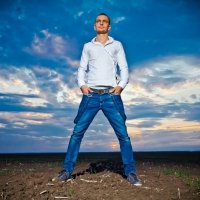 Sergey Levitskiy - Fields of love - Mixed by Sergey Levitskiy - 2